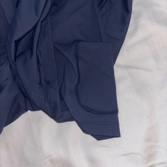 ✨NWT Halara SoftlyZero™ Airy Super High Waisted Cool Touch Yoga Shorts - Picture 7 of 11